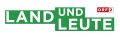 Land und Leute